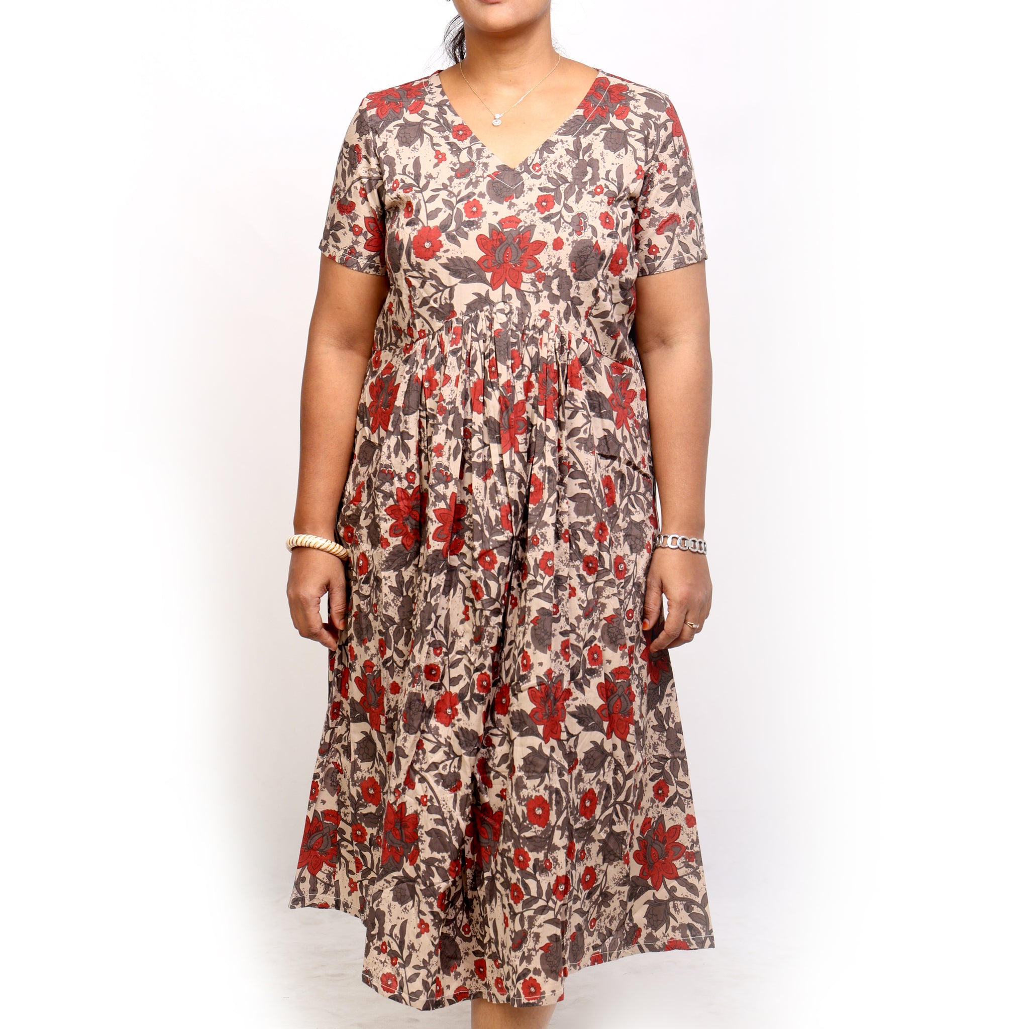 white cotton dress material Catalina (S/10) This fabric is extra MEMORIAL_2023_MD Color:Autumn Paint Brush Womens Tennis Dress Casual